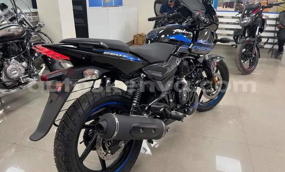 Buy Used Bajaj PULSAR Blue Bike in Nairobi in Nairobi Buy Used Bajaj PULSAR Blue Bike in Nairobi in Nairobi
