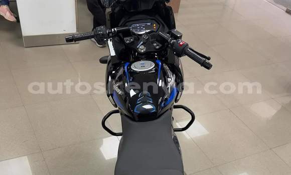 Buy Used Bajaj PULSAR Blue Bike in Nairobi in Nairobi Buy Used Bajaj PULSAR Blue Bike in Nairobi in Nairobi