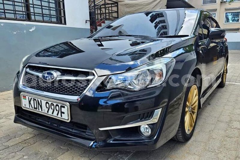Big with watermark subaru impreza nairobi machakos 24177