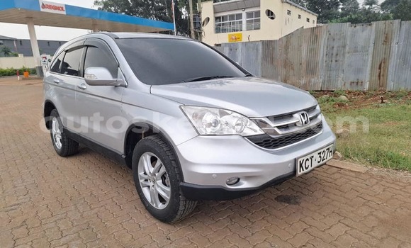 Oofamaa Honda CR–V Other Makiinaa iti Nairobi keessatti Nairobi keessatti