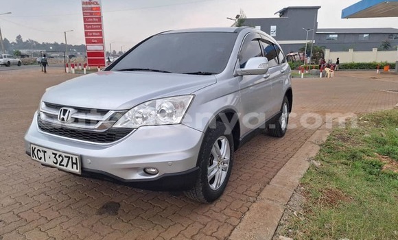 Buy Used Honda CR–V Other Car in Nairobi in Nairobi Buy Used Honda CR–V Other Car in Nairobi in Nairobi