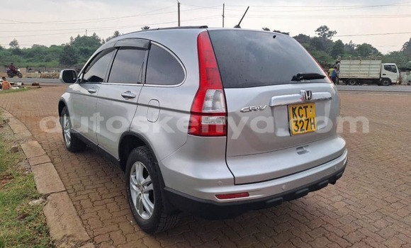 Buy Used Honda CR–V Other Car in Nairobi in Nairobi Buy Used Honda CR–V Other Car in Nairobi in Nairobi