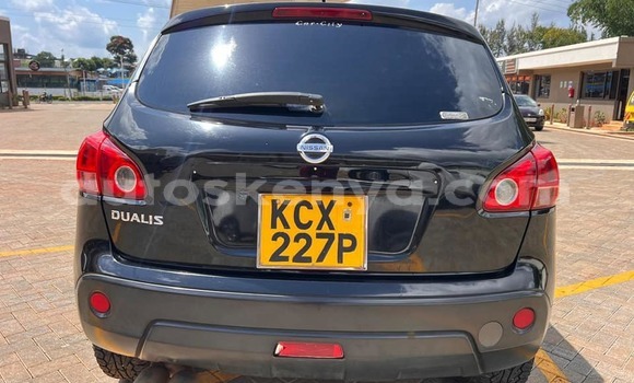 Nunua Ilio tumika Nissan Dualis Nyingine Gari ndani ya Nairobi nchini Nairobi