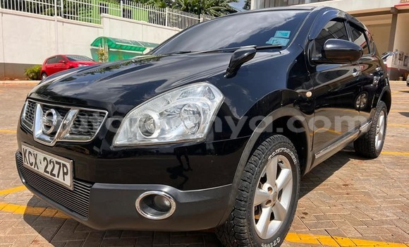 Buy Used Nissan Dualis Other Car in Nairobi in Nairobi Buy Used Nissan Dualis Other Car in Nairobi in Nairobi