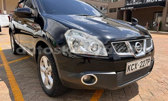 Buy Used Nissan Dualis Other Car in Nairobi in Nairobi Buy Used Nissan Dualis Other Car in Nairobi in Nairobi