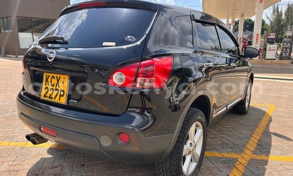 Buy Used Nissan Dualis Other Car in Nairobi in Nairobi Buy Used Nissan Dualis Other Car in Nairobi in Nairobi