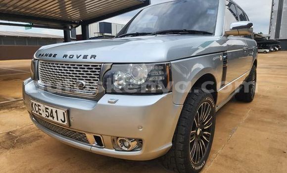 Buy Used Range Rover Evoque Other Car in Nairobi in Nairobi Buy Used Range Rover Evoque Other Car in Nairobi in Nairobi