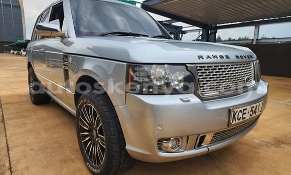 Buy Used Range Rover Evoque Other Car in Nairobi in Nairobi Buy Used Range Rover Evoque Other Car in Nairobi in Nairobi