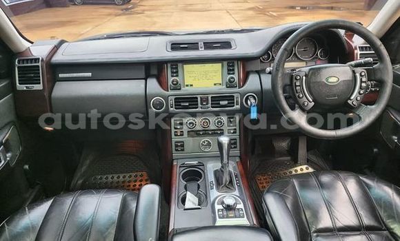 Buy Used Range Rover Evoque Other Car in Nairobi in Nairobi Buy Used Range Rover Evoque Other Car in Nairobi in Nairobi