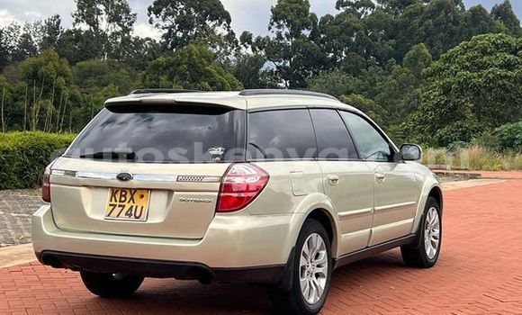 Buy Used Subaru Outback Other Car in Nairobi in Nairobi Buy Used Subaru Outback Other Car in Nairobi in Nairobi