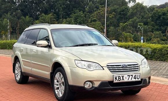 Buy Used Subaru Outback Other Car in Nairobi in Nairobi Buy Used Subaru Outback Other Car in Nairobi in Nairobi