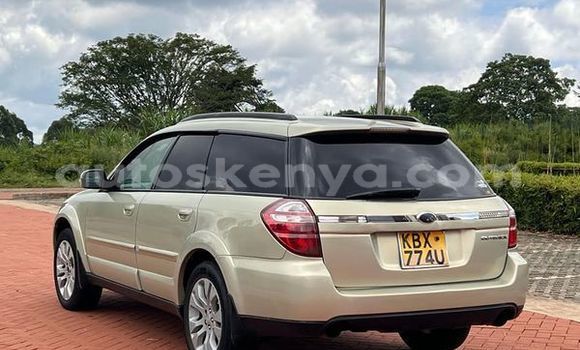 Buy Used Subaru Outback Other Car in Nairobi in Nairobi Buy Used Subaru Outback Other Car in Nairobi in Nairobi