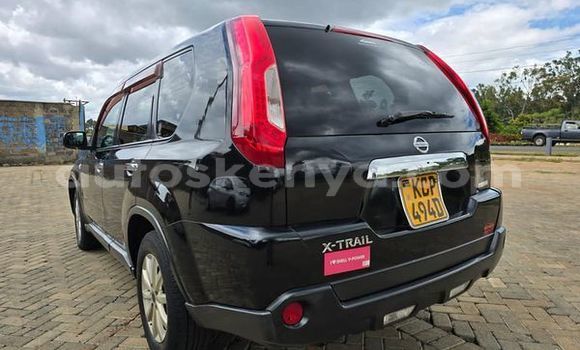 Buy Used Nissan X–Trail Other Car in Nairobi in Nairobi Buy Used Nissan X–Trail Other Car in Nairobi in Nairobi
