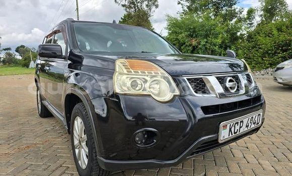 Buy Used Nissan X–Trail Other Car in Nairobi in Nairobi Buy Used Nissan X–Trail Other Car in Nairobi in Nairobi