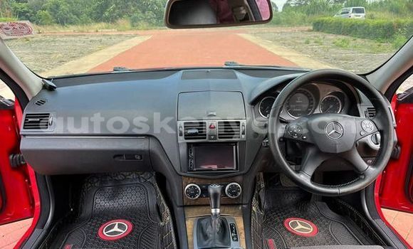 Buy Used Mercedes-Benz C-Classe Other Car in Nairobi in Nairobi Buy Used Mercedes-Benz C-Classe Other Car in Nairobi in Nairobi