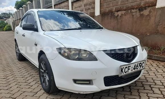 Buy Used Mazda Axela Other Car in Nairobi in Nairobi Buy Used Mazda Axela Other Car in Nairobi in Nairobi