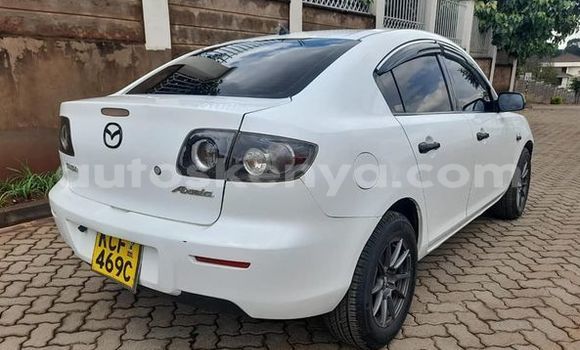 Buy Used Mazda Axela Other Car in Nairobi in Nairobi Buy Used Mazda Axela Other Car in Nairobi in Nairobi