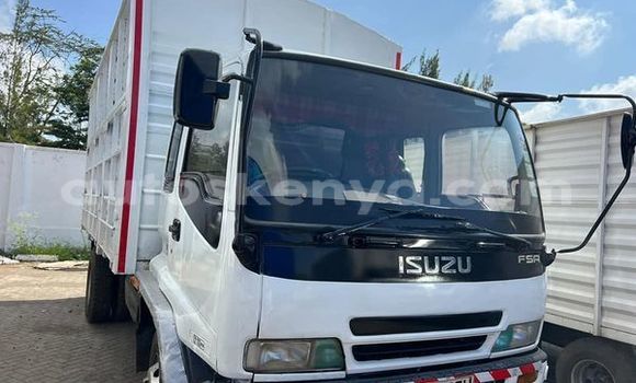 Buy Used Isuzu Fargo Filly Other Car in Nairobi in Nairobi Buy Used Isuzu Fargo Filly Other Car in Nairobi in Nairobi