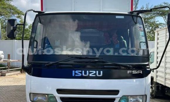 Buy Used Isuzu Fargo Filly Other Car in Nairobi in Nairobi Buy Used Isuzu Fargo Filly Other Car in Nairobi in Nairobi