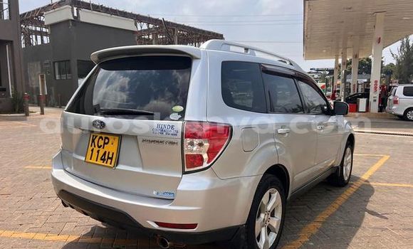 Buy Used Subaru Forester Other Car in Nairobi in Nairobi Buy Used Subaru Forester Other Car in Nairobi in Nairobi