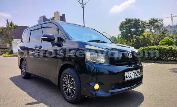 Buy Used Toyota Voxy Other Car in Athi River in Nairobi