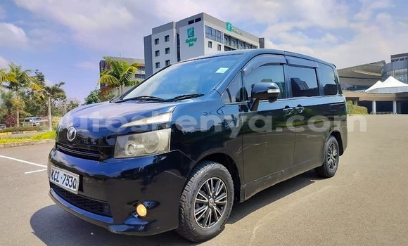 Buy Used Toyota Voxy Other Car in Athi River in Nairobi Buy Used Toyota Voxy Other Car in Athi River in Nairobi