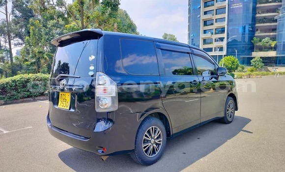 Buy Used Toyota Voxy Other Car in Athi River in Nairobi Buy Used Toyota Voxy Other Car in Athi River in Nairobi