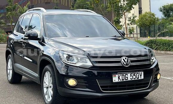 Buy Used Volkswagen Tiguan Other Car in Nairobi in Nairobi Buy Used Volkswagen Tiguan Other Car in Nairobi in Nairobi