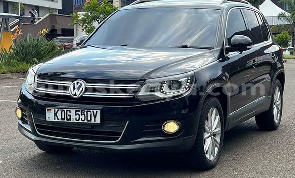 Buy Used Volkswagen Tiguan Other Car in Nairobi in Nairobi Buy Used Volkswagen Tiguan Other Car in Nairobi in Nairobi