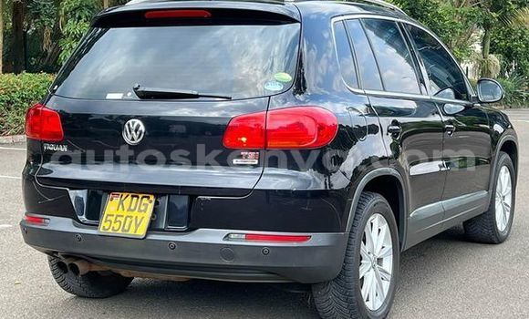 Buy Used Volkswagen Tiguan Other Car in Nairobi in Nairobi Buy Used Volkswagen Tiguan Other Car in Nairobi in Nairobi