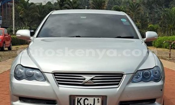 Buy Used Toyota Mark X Other Car in Nairobi in Nairobi