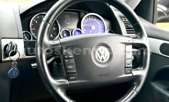 Buy Used Volkswagen Touareg Other Car in Nairobi in Nairobi Buy Used Volkswagen Touareg Other Car in Nairobi in Nairobi
