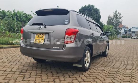 Buy Used Toyota Fielder Other Car in Nairobi in Nairobi Buy Used Toyota Fielder Other Car in Nairobi in Nairobi