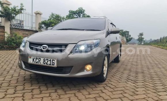 Buy Used Toyota Fielder Other Car in Nairobi in Nairobi Buy Used Toyota Fielder Other Car in Nairobi in Nairobi