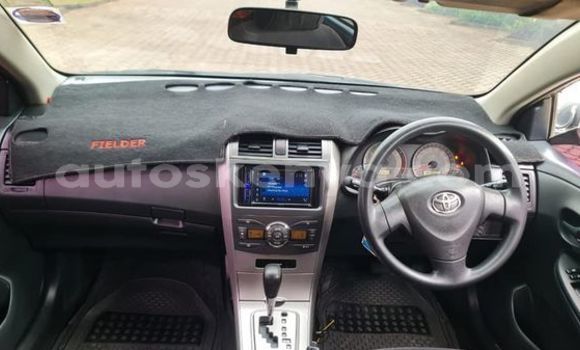 Buy Used Toyota Fielder Other Car in Nairobi in Nairobi Buy Used Toyota Fielder Other Car in Nairobi in Nairobi