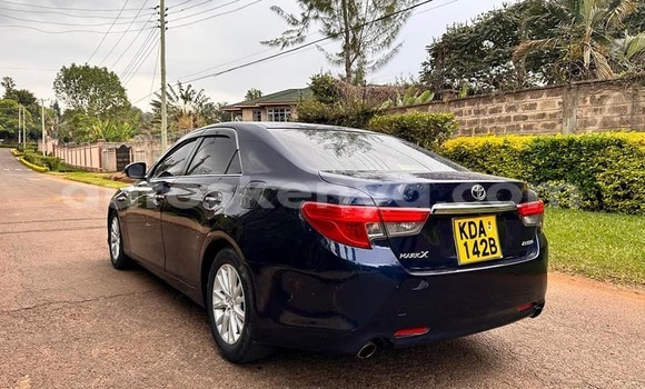 Buy Used Toyota Mark X Other Car in Nairobi in Nairobi Buy Used Toyota Mark X Other Car in Nairobi in Nairobi