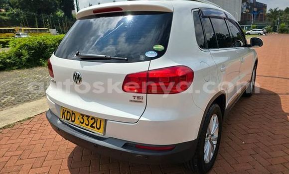 Buy Used Volkswagen Tiguan Red Car in Nairobi in Nairobi Buy Used Volkswagen Tiguan Red Car in Nairobi in Nairobi