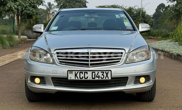 Buy Used Mercedes-Benz C180 coupe Other Car in Nairobi in Nairobi