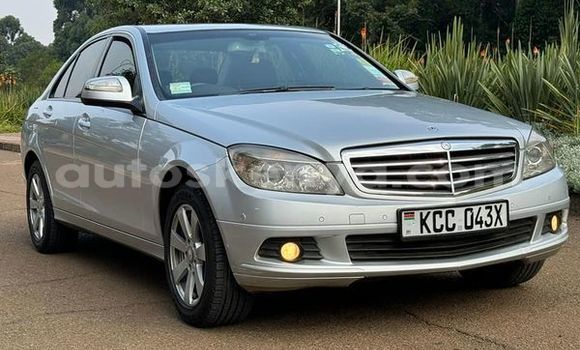 Buy Used Mercedes-Benz C180 coupe Other Car in Nairobi in Nairobi Buy Used Mercedes-Benz C180 coupe Other Car in Nairobi in Nairobi