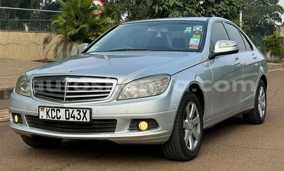 Buy Used Mercedes-Benz C180 coupe Other Car in Nairobi in Nairobi Buy Used Mercedes-Benz C180 coupe Other Car in Nairobi in Nairobi