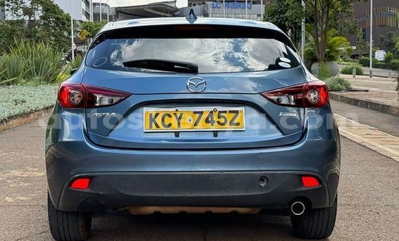 Nunua Ilio tumika Mazda Axela Nyingine Gari ndani ya Nairobi nchini Nairobi Nunua Ilio tumika Mazda Axela Nyingine Gari ndani ya Nairobi nchini Nairobi