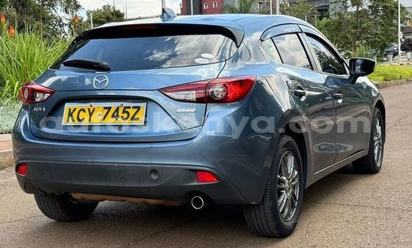 Buy Used Mazda Axela Other Car in Nairobi in Nairobi Buy Used Mazda Axela Other Car in Nairobi in Nairobi