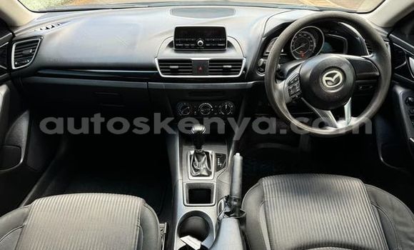 Buy Used Mazda Axela Other Car in Nairobi in Nairobi Buy Used Mazda Axela Other Car in Nairobi in Nairobi