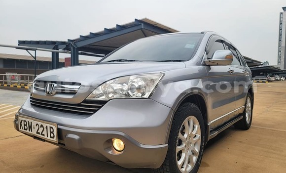 Oofamaa Honda CR–V Other Makiinaa iti Nairobi keessatti Nairobi keessatti
