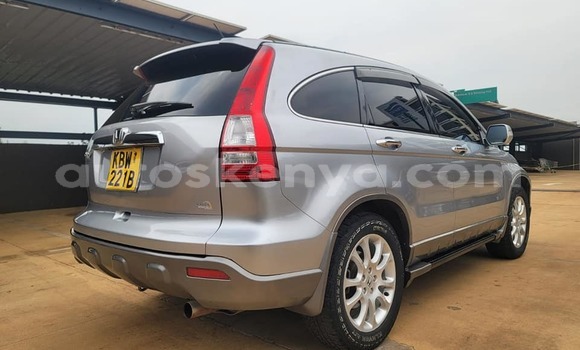 Buy Used Honda CR–V Other Car in Nairobi in Nairobi Buy Used Honda CR–V Other Car in Nairobi in Nairobi