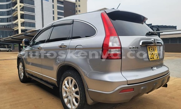 Buy Used Honda CR–V Other Car in Nairobi in Nairobi Buy Used Honda CR–V Other Car in Nairobi in Nairobi