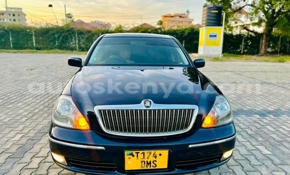 Buy Used Toyota Brevis Other Car in Changamwe in Coast Buy Used Toyota Brevis Other Car in Changamwe in Coast