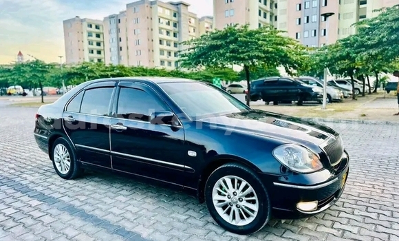 Buy Used Toyota Brevis Other Car in Changamwe in Coast Buy Used Toyota Brevis Other Car in Changamwe in Coast