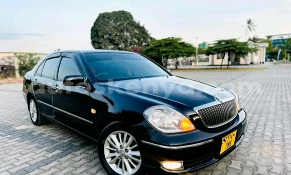 Buy Used Toyota Brevis Other Car in Changamwe in Coast Buy Used Toyota Brevis Other Car in Changamwe in Coast