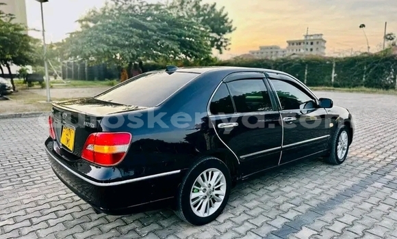 Buy Used Toyota Brevis Other Car in Changamwe in Coast Buy Used Toyota Brevis Other Car in Changamwe in Coast